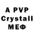COCAIN FishScale pfcow